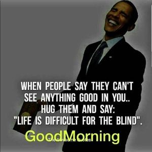 Meet your Posher, Tyrone